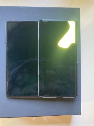 Honor Magic V3 512GB 12GB RAM Verde