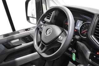 Volkswagen Crafter FURGÓN 4MOTION 4X4 3.5 L3H2 2.0 TDI 140 CV