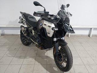 BMW R 1300 GS Adventure