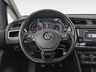 Volkswagen Touran Advance 1.6 TDI SCR BMT 81 kW (110 CV)