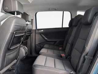Volkswagen Touran Advance 1.6 TDI SCR BMT 81 kW (110 CV)