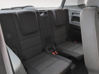 Volkswagen Touran Advance 1.6 TDI SCR BMT 81 kW (110 CV)