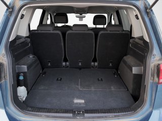 Volkswagen Touran Advance 1.6 TDI SCR BMT 81 kW (110 CV)
