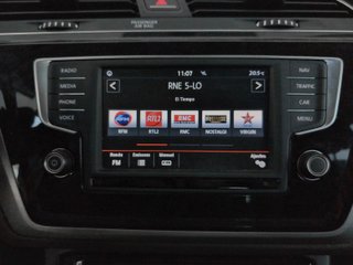 Volkswagen Touran Advance 1.6 TDI SCR BMT 81 kW (110 CV)