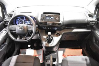Toyota Proace CITY COMBI GX L1 1.5D 100 CV