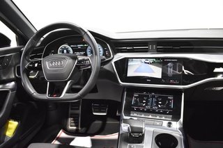 Audi A6 SLINE 50 TFSIE QUATTRO 299 CV ULTRA BLACK LINE