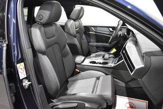 Audi A6 SLINE 50 TFSIE QUATTRO 299 CV ULTRA BLACK LINE