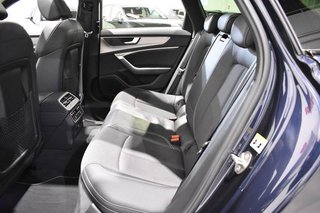 Audi A6 SLINE 50 TFSIE QUATTRO 299 CV ULTRA BLACK LINE