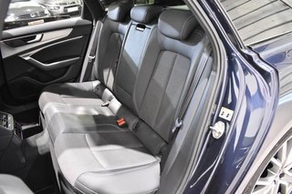 Audi A6 SLINE 50 TFSIE QUATTRO 299 CV ULTRA BLACK LINE