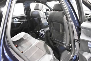 Audi A6 SLINE 50 TFSIE QUATTRO 299 CV ULTRA BLACK LINE