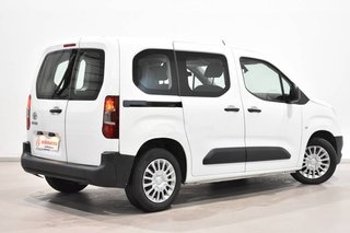 Toyota Proace CITY COMBI GX L1 1.5D 100 CV