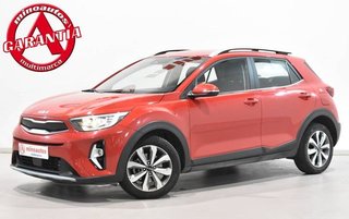 Kia Stonic 1.0 TGDI MHEV 100 CV CONCEPT