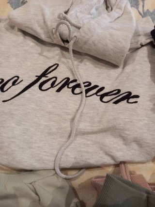 Lote Ropa Chica Talla S