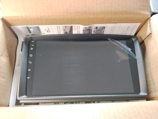 Radio Android Hodozzy Smart Fortwo W451