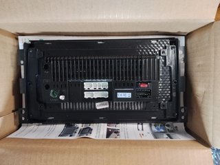 Radio Android Hodozzy Smart Fortwo W451
