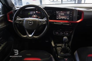 Opel Mokka 1.5 D GS Line