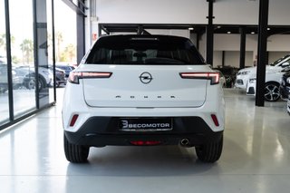 Opel Mokka 1.5 D GS Line