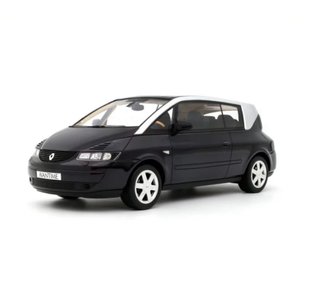 Maqueta Renault Avantime 1:18
