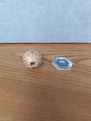 Bakugan