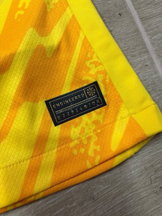 Camiseta Portero FC Barcelona playee