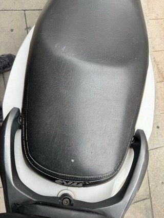 Scooter Sym SR 125