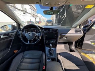 Volkswagen Golf 7.5 R Line DSG7