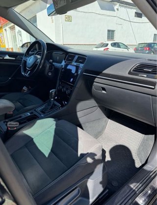 Volkswagen Golf 7.5 R Line DSG7