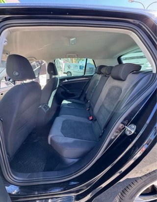 Volkswagen Golf 7.5 R Line DSG7