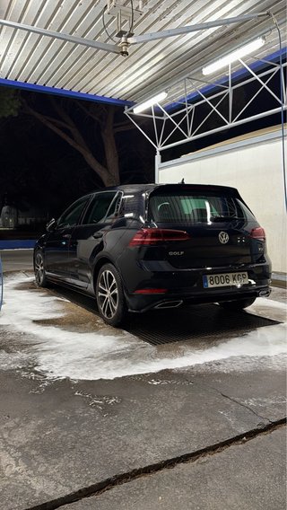 Volkswagen Golf 7.5 R Line DSG7