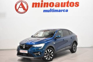 Renault Arkana 1.3 TCE MILD HYBRID 140 CV EDC BUSINESS