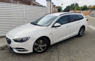 Opel Insignia 2018