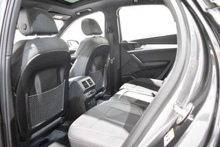 Audi Q5 SPORTBACK 40 TDI QUATTRO-ULTRA 204 CV BLACK LINE