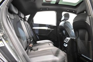 Audi Q5 SPORTBACK 40 TDI QUATTRO-ULTRA 204 CV BLACK LINE