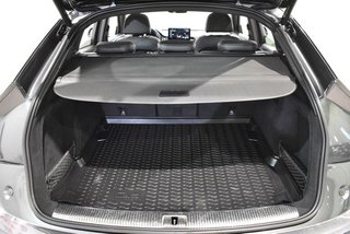 Audi Q5 SPORTBACK 40 TDI QUATTRO-ULTRA 204 CV BLACK LINE