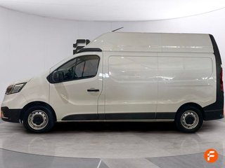 Renault Trafic Authentic Energy Blue dCi 81 kW (110CV)
