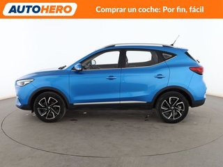 MG ZS 1.5 VTi Luxury