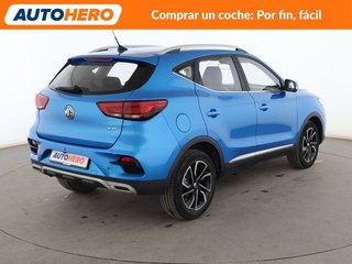 MG ZS 1.5 VTi Luxury