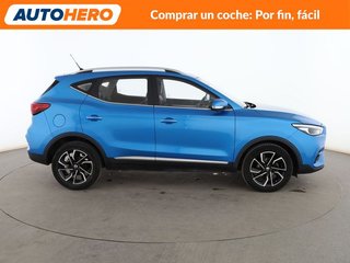 MG ZS 1.5 VTi Luxury