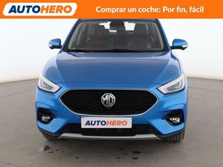 MG ZS 1.5 VTi Luxury