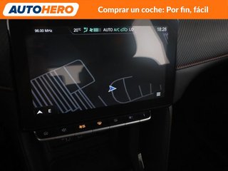 MG ZS 1.5 VTi Luxury