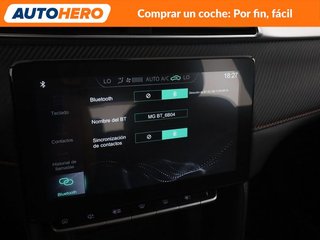 MG ZS 1.5 VTi Luxury