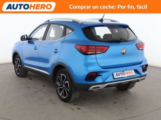 MG ZS 1.5 VTi Luxury