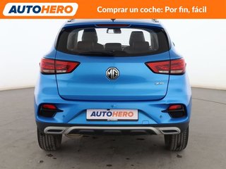 MG ZS 1.5 VTi Luxury