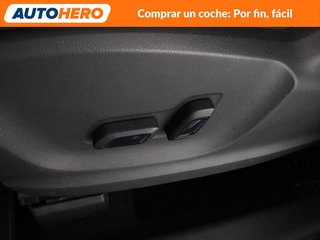 MG ZS 1.5 VTi Luxury