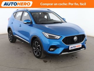 MG ZS 1.5 VTi Luxury