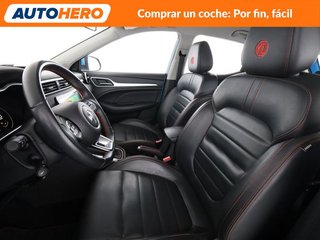 MG ZS 1.5 VTi Luxury