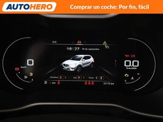 MG ZS 1.5 VTi Luxury