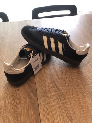 Zapatillas Adidas Samba OG