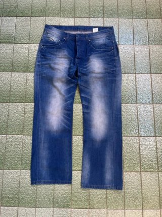 Vaqueros Pepe Jeans Azules