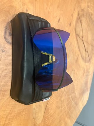 Gafas de sol GCDS GD0002 Shield